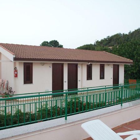 Casa Petriera Apartment Isola di Ustica Exterior photo