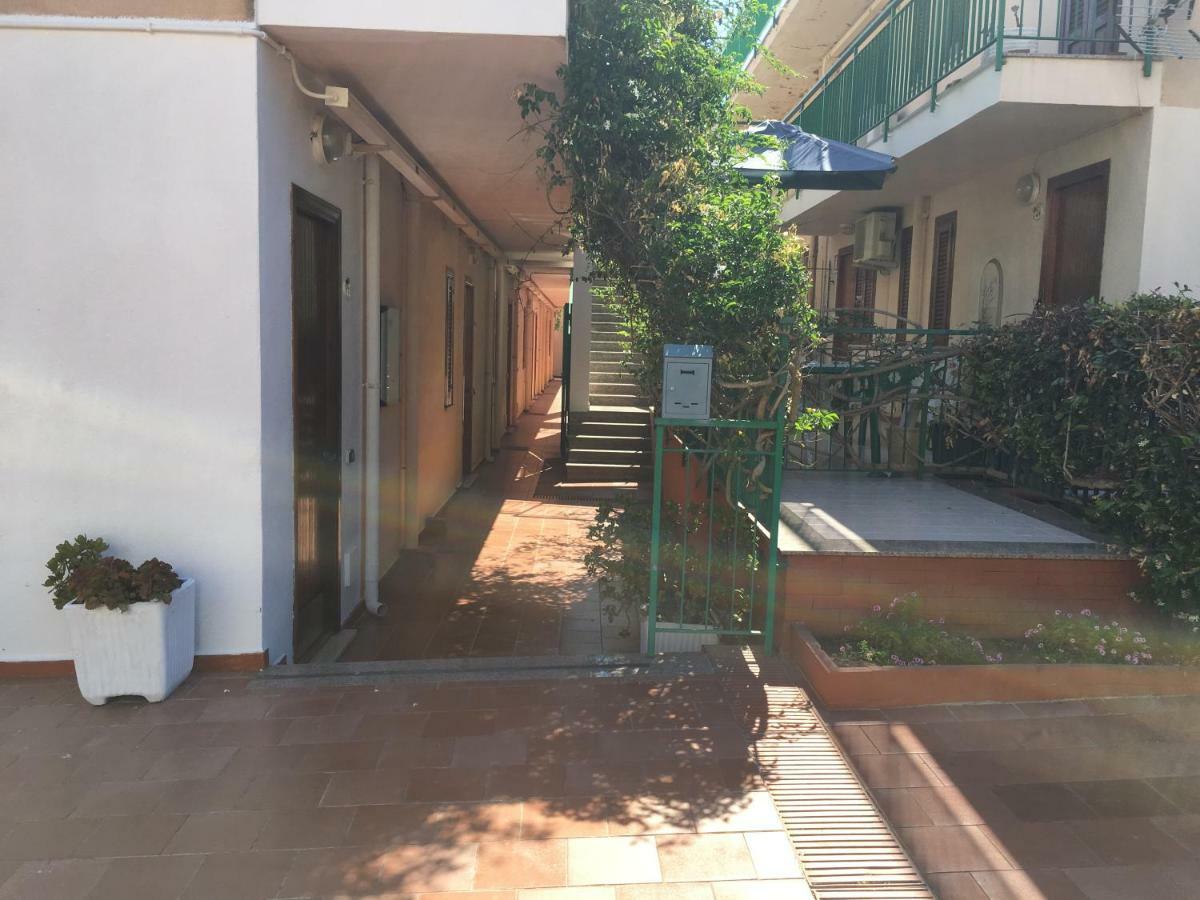 Casa Petriera Apartment Isola di Ustica Exterior photo